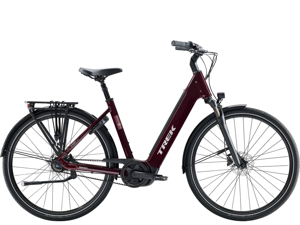 Trek District+ 3 N7 B LS 2027