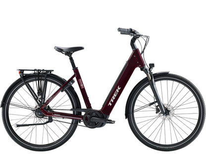Trek District+ 3 N7 B LS 2027