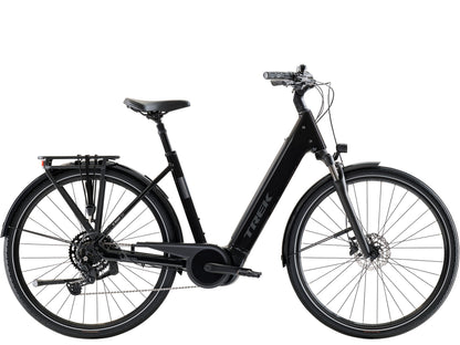 Trek District+ 3 R9 540 LS 2027