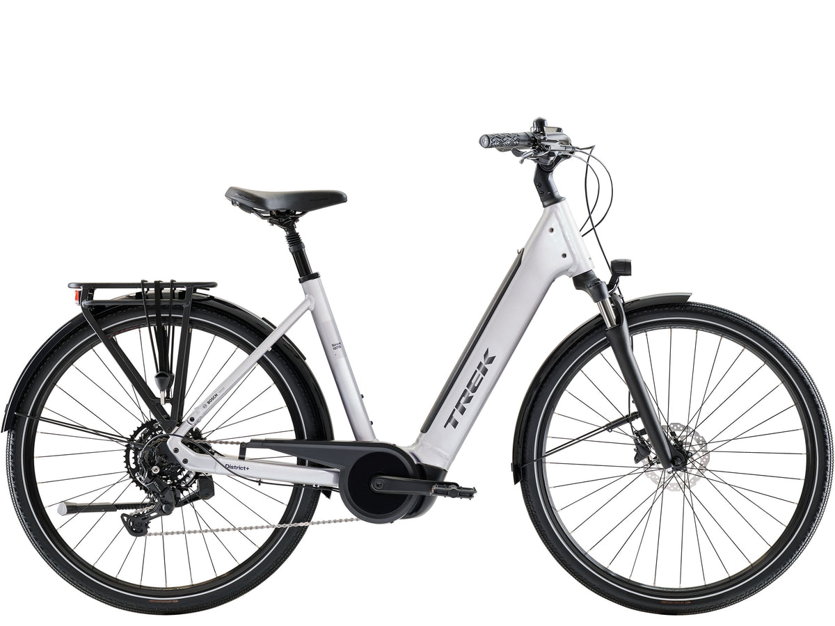 Trek District+ 3 R9 540 LS 2027