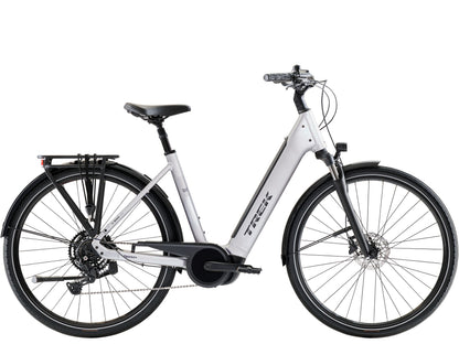Trek District+ 3 R9 540 LS 2027