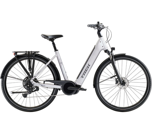 Trek District+ 3 R9 540 LS 2027