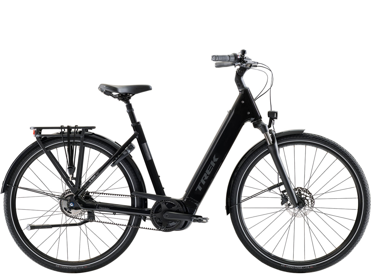 Trek District+ 4 N5 B LS 2027