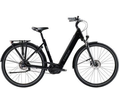 Trek District+ 4 N5 B LS 2027