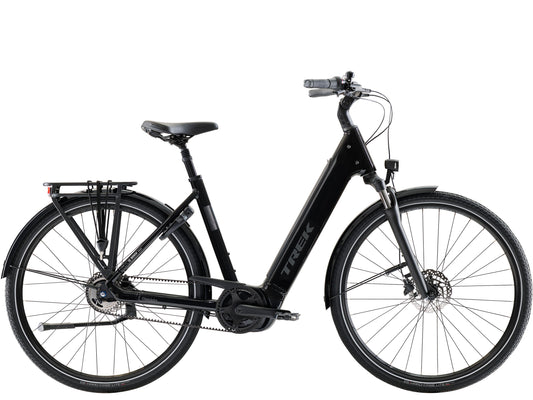 Trek District+ 4 N5 B LS 2027