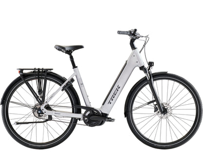 Trek District+ 4 N5 B LS 2027