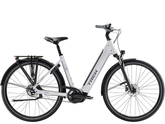 Trek District+ 4 N5 B LS 2027