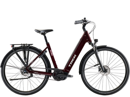 Trek District+ 4 N5 B LS 2027