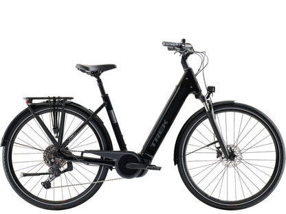 Trek District+ 4 R10 LS 2027