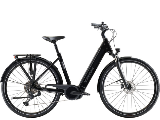 Trek District+ 4 R10 LS 2027
