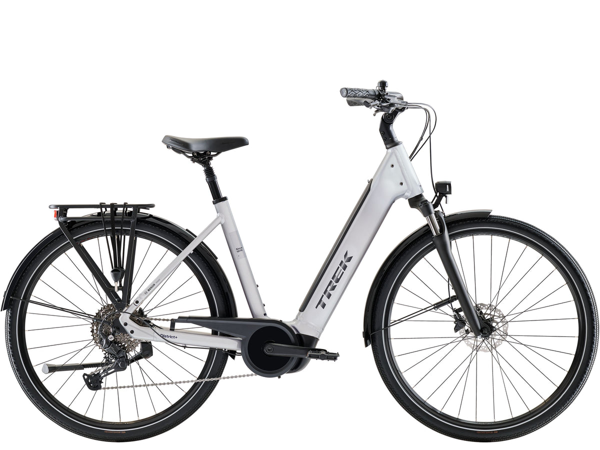 Trek District+ 4 R10 LS 2027