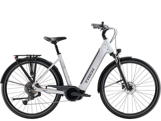 Trek District+ 4 R10 LS 2027