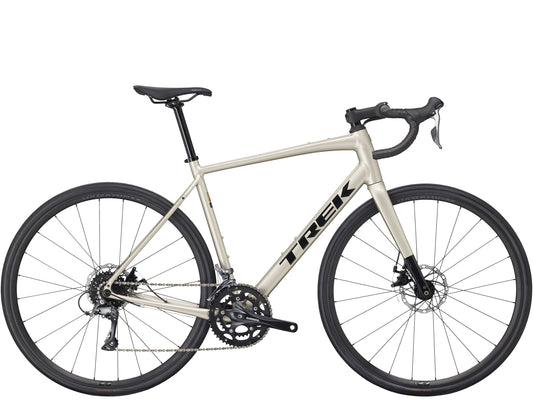 Trek Domane AL 2 GEN 4 2027 – Road Bikes – Gloss Supernova