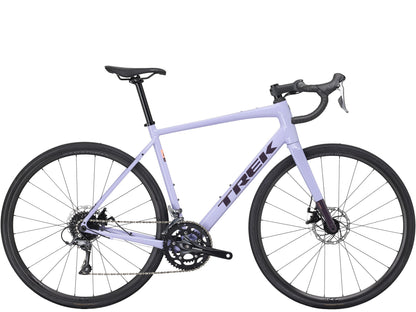 Trek Domane AL 2 GEN 4 2027 – Road Bikes – Lavender Haze