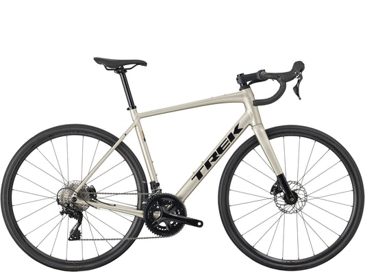 Trek Domane AL 4 GEN 4 2027 – Road Bikes – Gloss Supernova