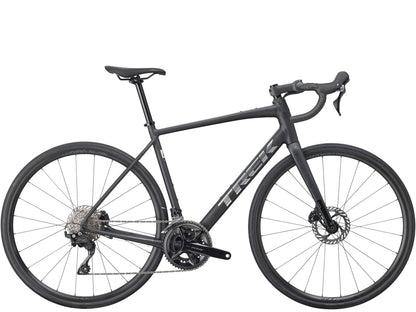 Trek Domane AL 5 GEN 4 2027 – Road Bikes – Matte Dark Star Black