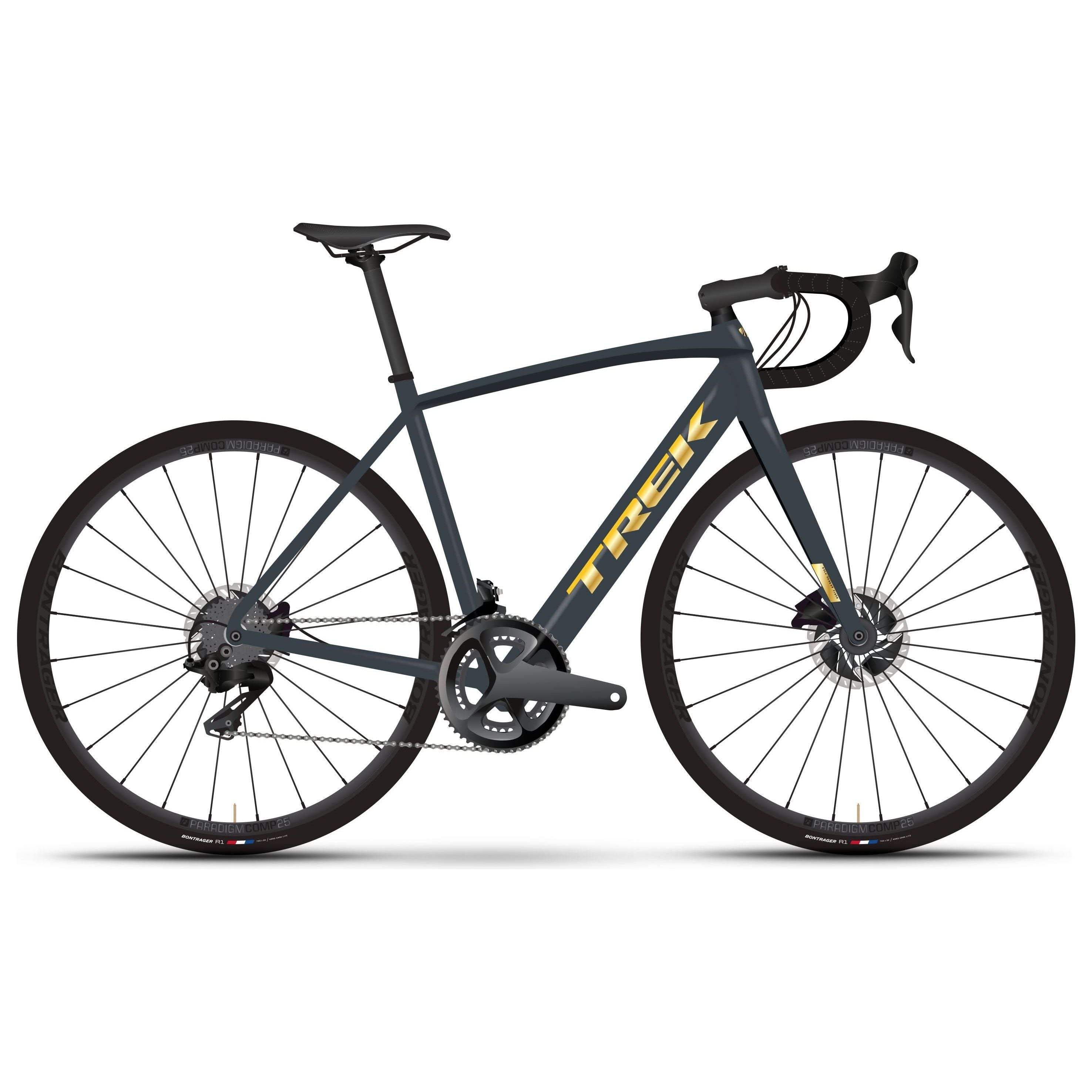 Trek Domane+ AL 5 2025