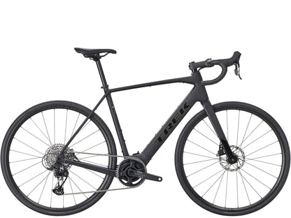 Trek Domane+ ALR 5 2027 – eroad bikes – Matte Dark Star
