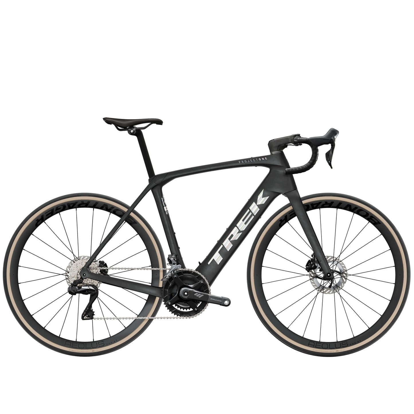 Trek Domane+ SLR 7 2026