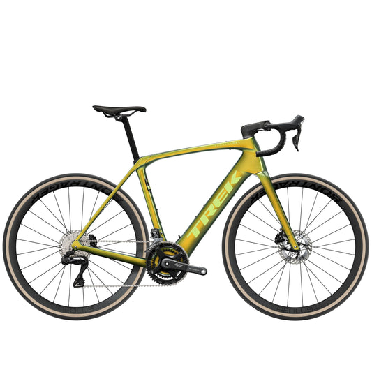 Trek Domane+ SLR 7 2026