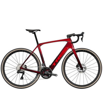 Trek Domane+ SLR 7 2026