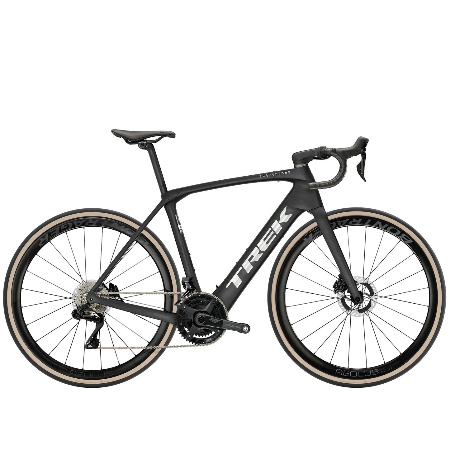 Trek Domane+ SLR 9 2026