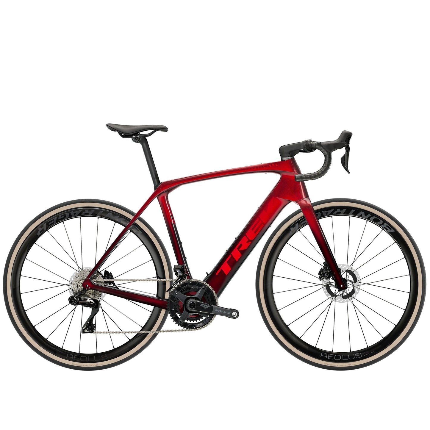 Trek Domane+ SLR 9 2026