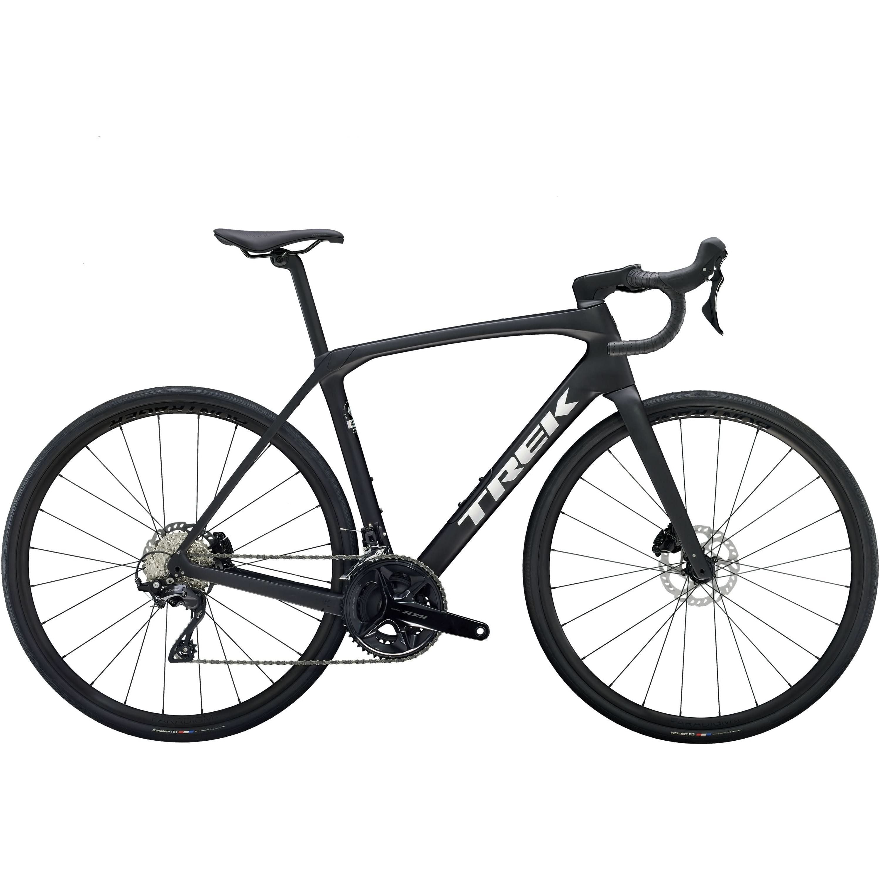 Trek Domane SL 5 Gen 4 2025