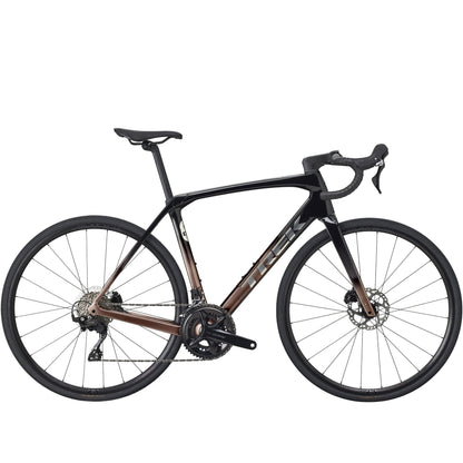 Trek Domane SL 5 GEN 4 2026 – Carbon Road – Dark Star to Bronze Age Fade