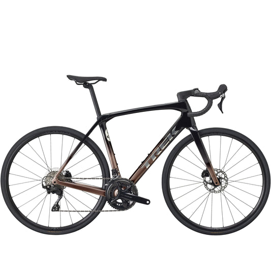 Trek Domane SL 5 GEN 4 2026 – Carbon Road – Dark Star to Bronze Age Fade