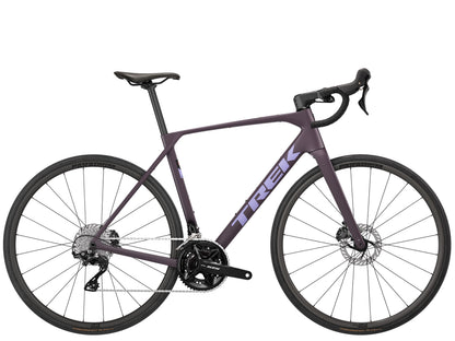 Trek Domane SL 5 2027 – Road Bikes – Matte Nightshade