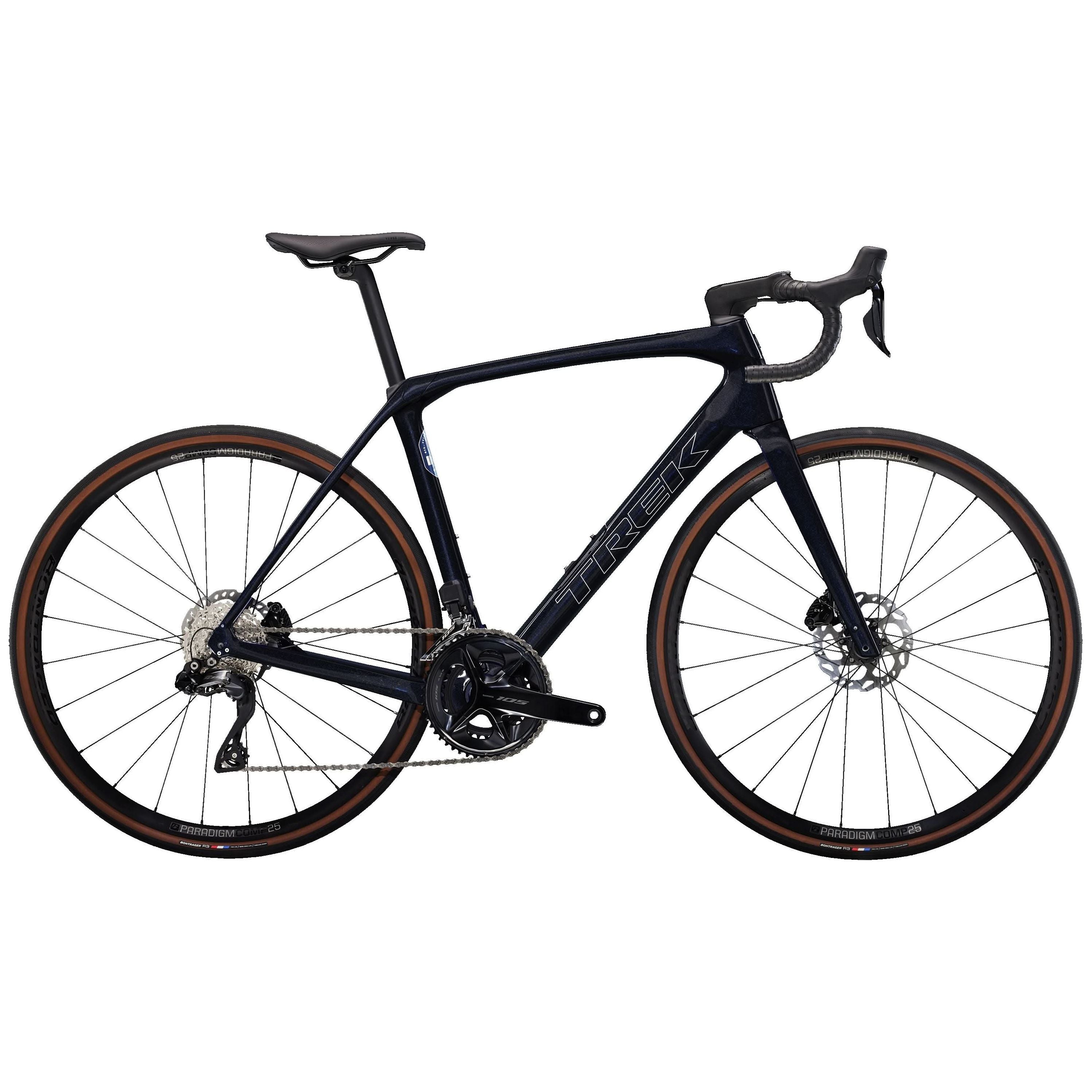 Trek Domane SL 6 Gen 4 2025