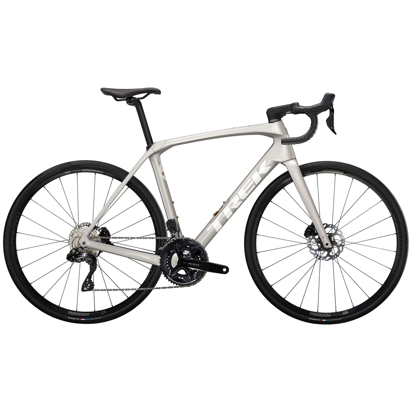 Trek Domane SL 6 Gen 4 2025