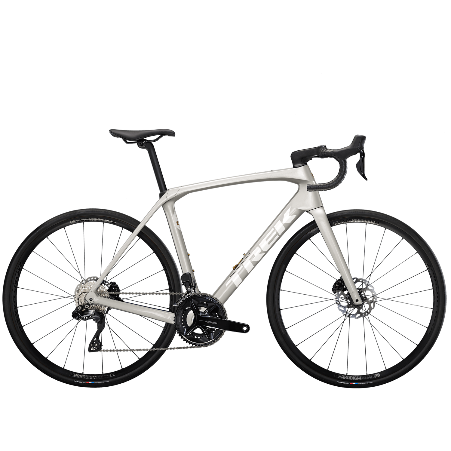 Trek Domane SL 6 GEN 4 2025