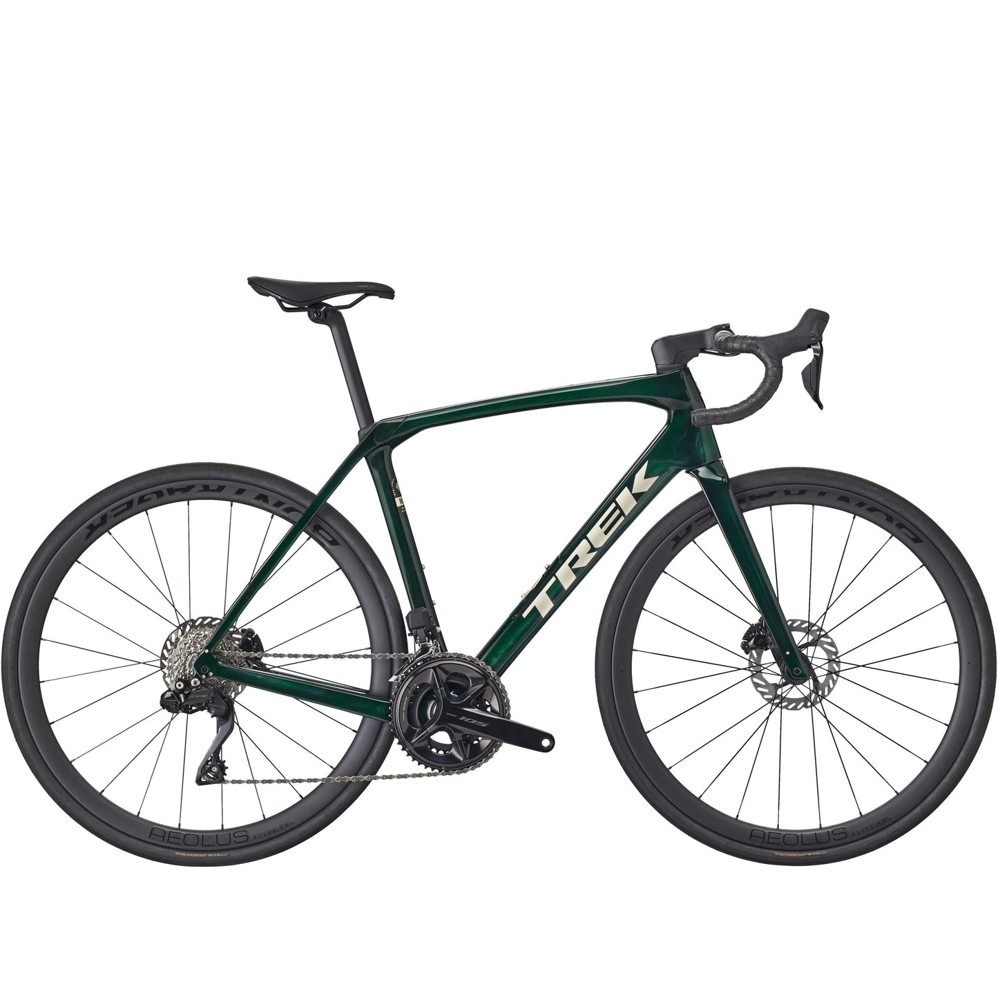 Trek Domane SL 6 GEN 4 2026