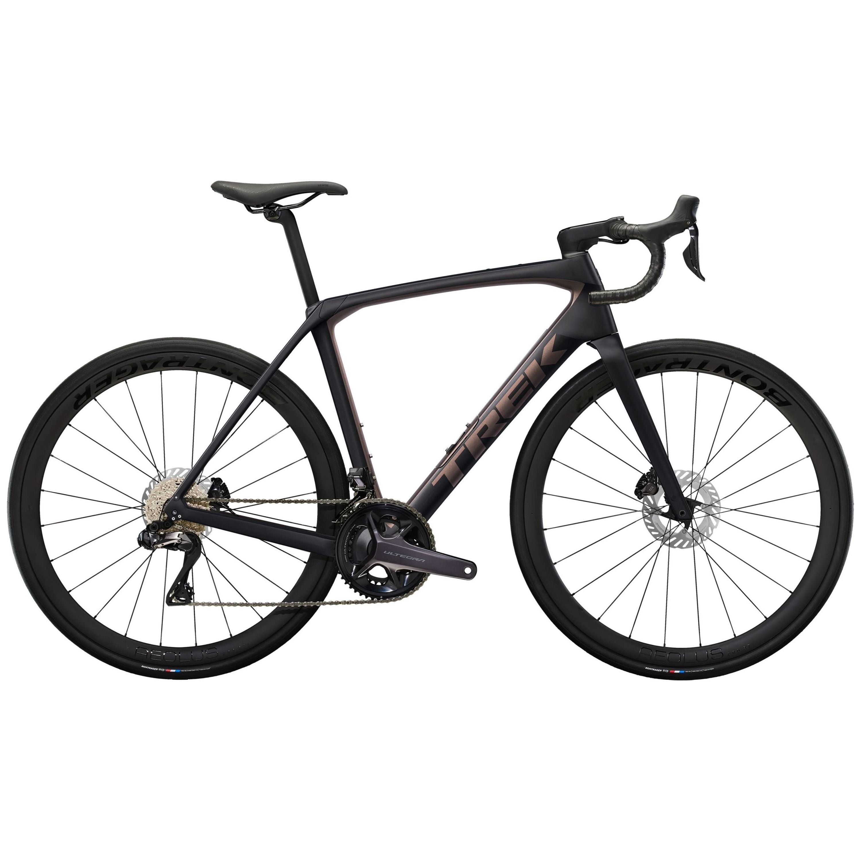 Trek Domane SL 7 Gen 4 2025