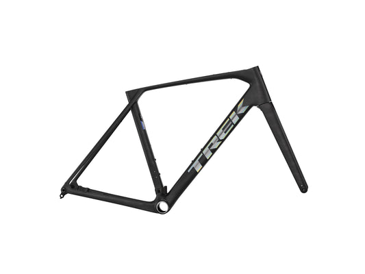 Trek Domane SL GEN 5 Frame Set 2027 – Matte Deep Smoke