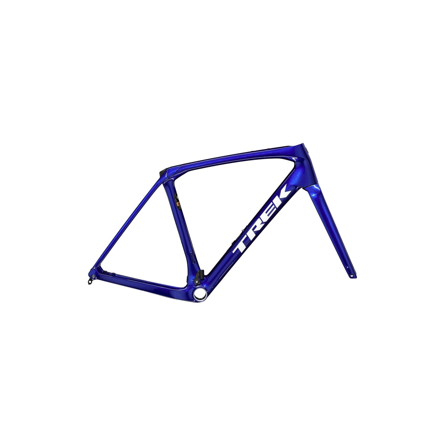 Trek Domane SL Gen 4 Frame Set 2025