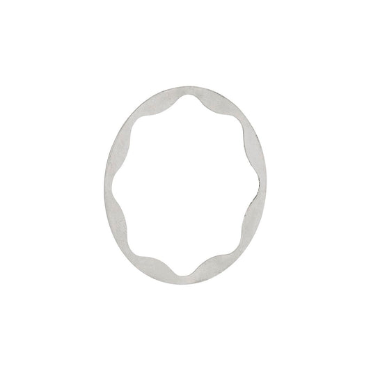 Trek Domane+ SLR 2x Crank Spider Spacer – frame parts from Fife Cycles