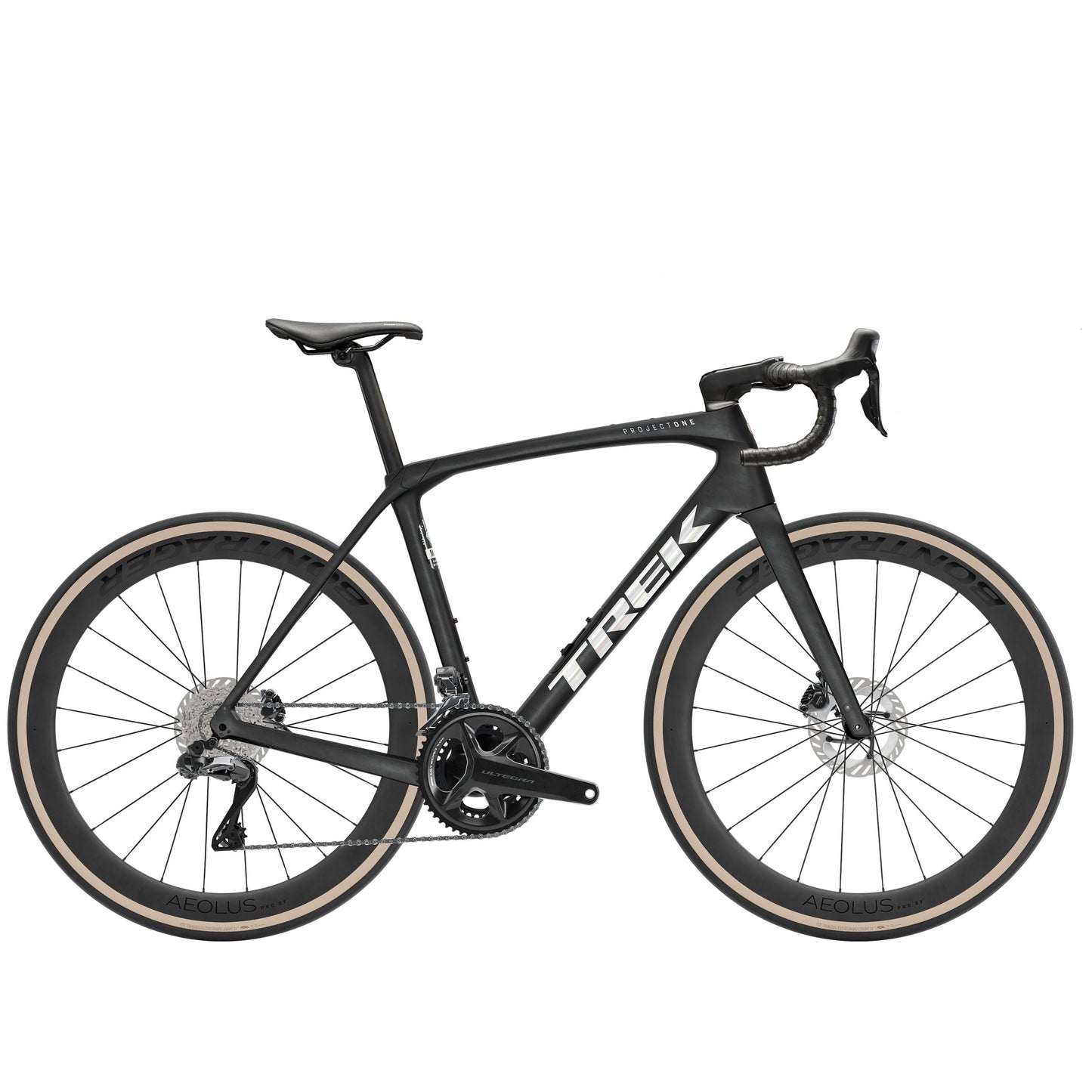 Trek Domane SLR 7 GEN 4 2026