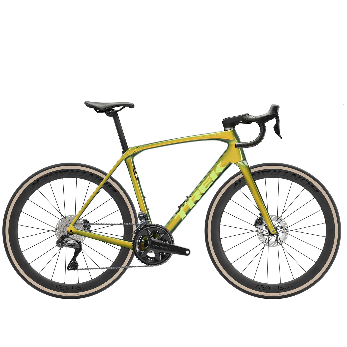 Trek Domane SLR 7 GEN 4 2026