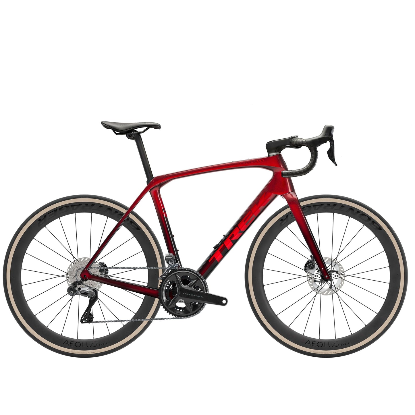 Trek Domane SLR 7 GEN 4 2026
