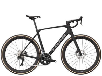 Trek Domane SLR 7 GEN 5 2027 – Road Bikes – Matte Deep Smoke