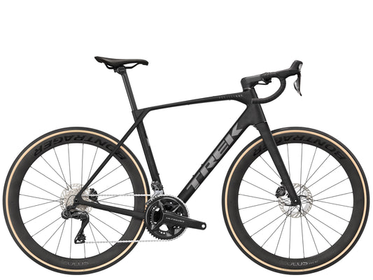 Trek Domane SLR 7 GEN 5 2027 – Road Bikes – Matte Deep Smoke