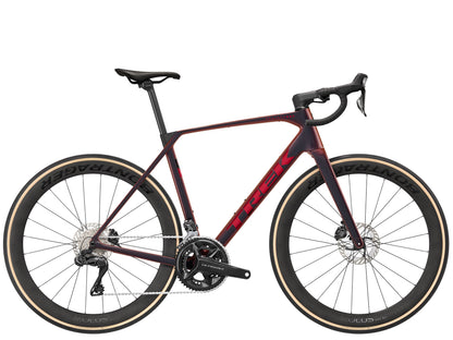 Trek Domane SLR 7 GEN 5 2027 – Road Bikes – Serpentine