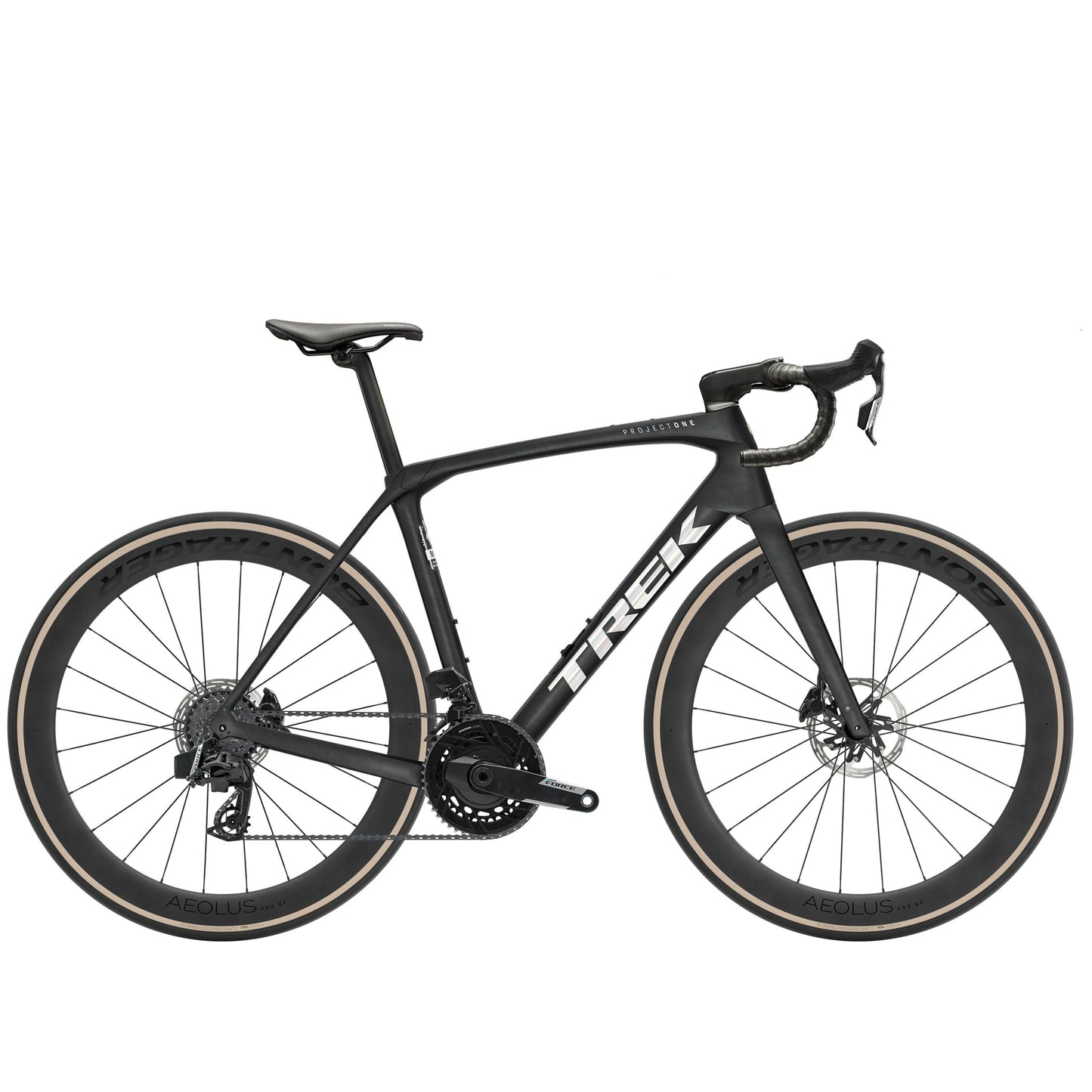 Trek Domane SLR 7 AXS GEN 4 2026