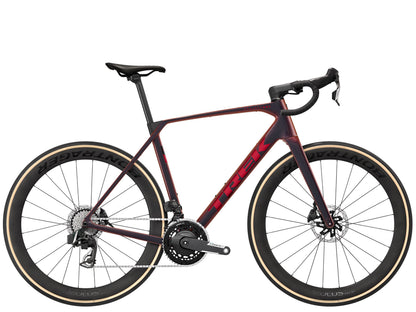 Trek Domane SLR 7 AXS GEN 5 2027 – Road Bikes – Serpentine