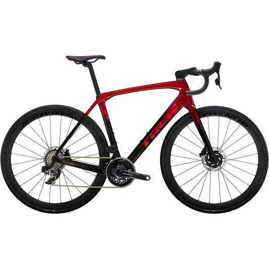 Trek Domane SLR 7 AXS Gen 4 2025