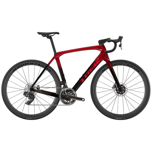 Trek Domane SLR 8 AXS Gen 4 2025