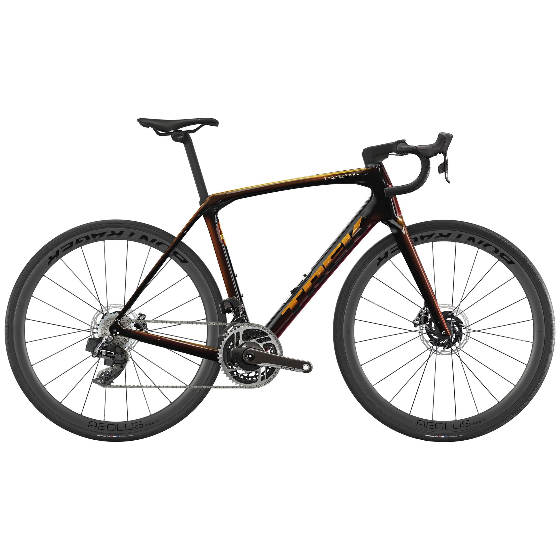 Trek Domane SLR 8 AXS Gen 4 2025